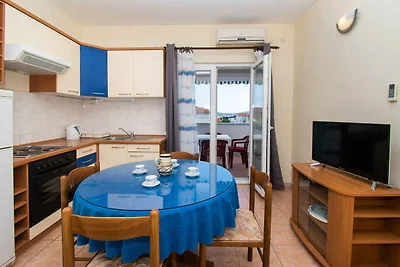 Appartamento Vacanza con famiglia Vodice