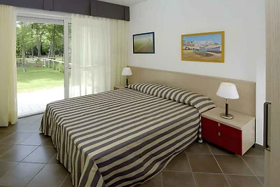 Holiday flat family holiday Bibione