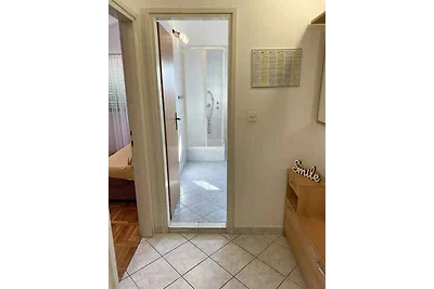 Ferienwohnung mit Klimaanlage