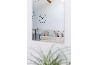 Ferienwohnung mit Terrasse und Klimaanlag