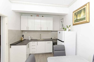 Vakantieappartement Gezinsvakantie Sobra