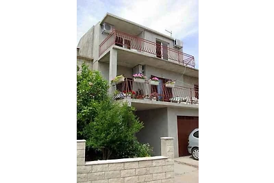 Ferienwohnung mit Balkon und Klimaanlage