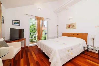 Vakantieappartement Gezinsvakantie Crikvenica
