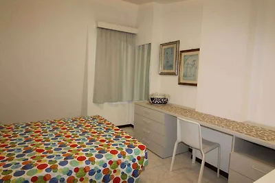 Ferienwohnung mit Balkon