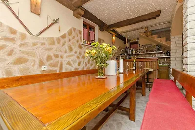 Appartamento Vacanza con famiglia Bol