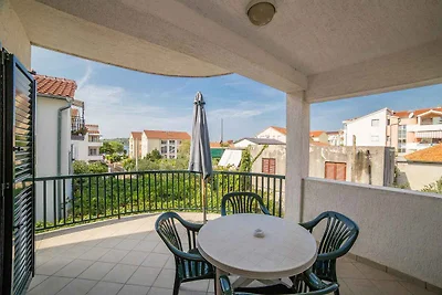 Studio-Apartment in Srima in der Nähe von Vod