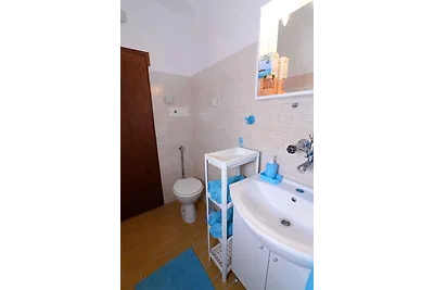 Vakantieappartement Gezinsvakantie Mali Lošinj