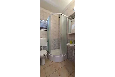 Ferienwohnung mit Klimaanlage und Meerblick