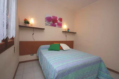 Vakantieappartement Gezinsvakantie Lignano Sabbiadoro