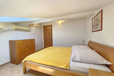 Ferienwohnung in Strandnähe