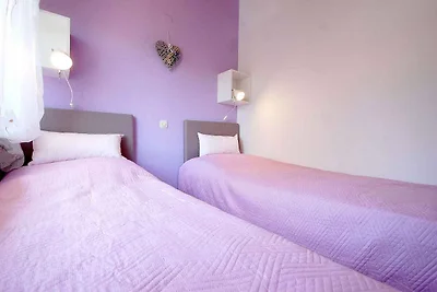 Ferienwohnung mit Balkon und WLAN