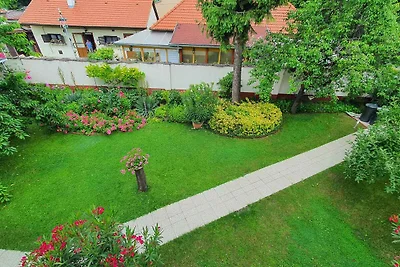 Ferienwohnung in der Nähe vom Strand und