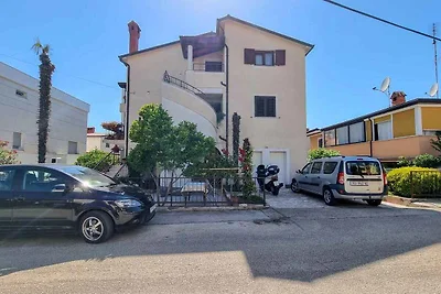 Ferienwohnung mit Grillmöglichkeit und