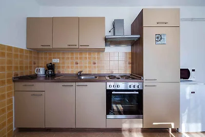Ferienwohnung mit Terrasse