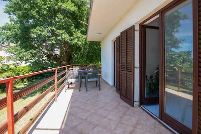 Appartamento Vacanza con famiglia Porat