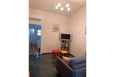 Ferienwohnung mit Klimaanlage