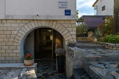 Studio mit eine Terasse