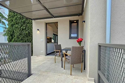 Studio mit Internet in Strandnähe