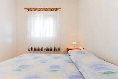 Ferienwohnung erste Reihe zum Meer