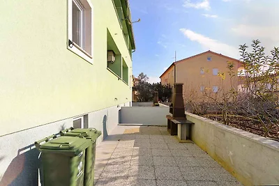 Ferienwohnung mit Klimaanlage