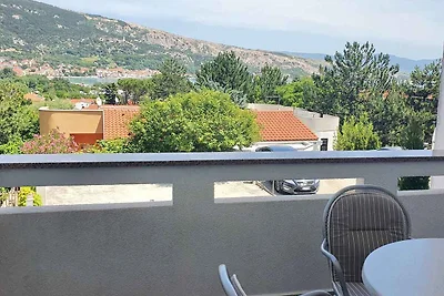Apartamento Vacaciones familiares Baska