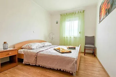 Ferienwohnung Apartment mit Balkon für zwei