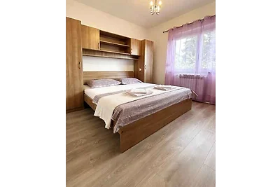 Ferienwohnung mir Meerblick