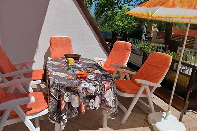 Ferienhaus nur 80 m vom Balaton