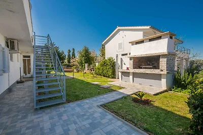 Appartamento Vacanza con famiglia Klimno