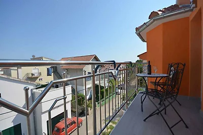 Ferienwohnung Familienfreundlich mit Klimaanl