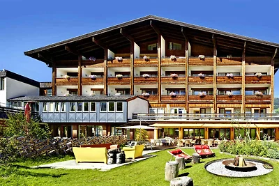 Appartamento Vacanza con famiglia Eisenberg