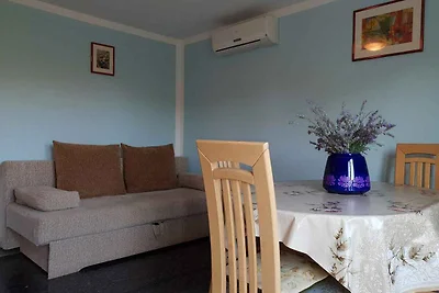 Ferienwohnung Apartment mit Balkon und