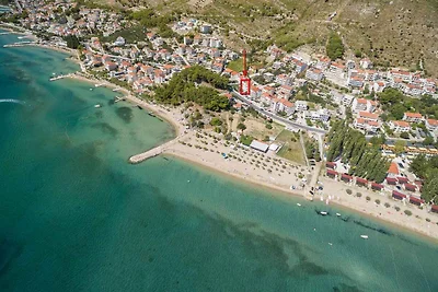 Vakantieappartement Gezinsvakantie Duce