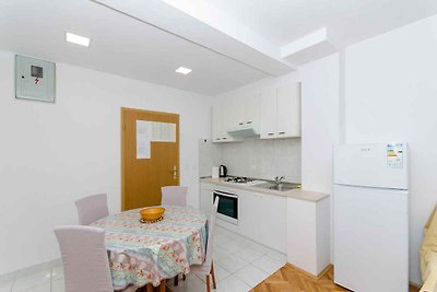 Vakantieappartement Gezinsvakantie Zagreb