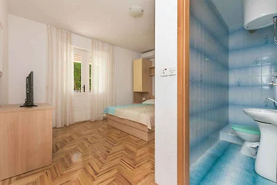 Ferienwohnung am Meer