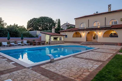Ferienwohnung mit Pool