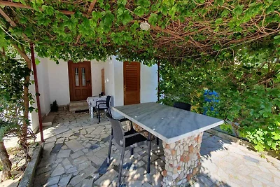 Ferienwohnung 30 m zum Strand