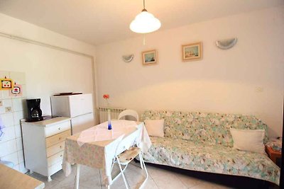 Vakantieappartement Gezinsvakantie Veli Losinj