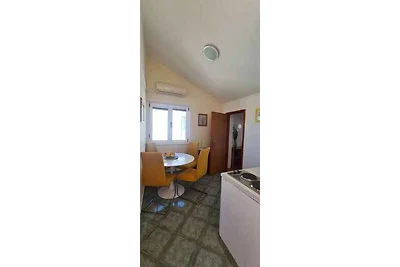 Ferienwohnung Klimaanlage und grosse