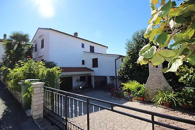 Ferienwohnung in der Nähe des Zentrums