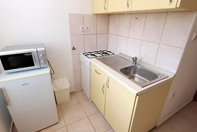 Ferienwohnung mit Klimaanlage