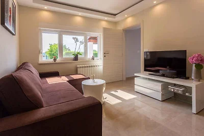 Casa vacanze Vacanza di relax Krnica