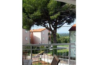 Ferienwohnung nahe zum Meer