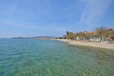 Ferienwohnung mit Seeblick