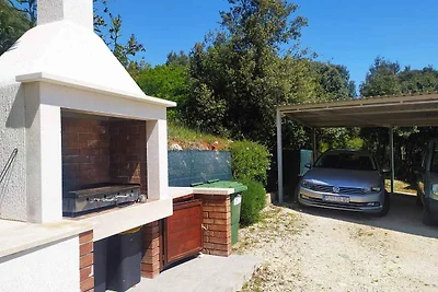 Vakantieappartement Gezinsvakantie Vrsar