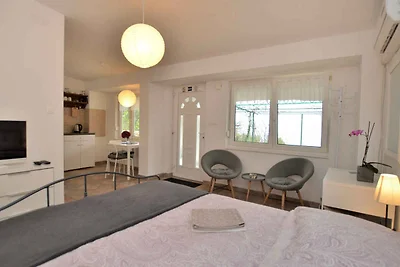 Ferienwohnung am Meer