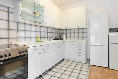 Ferienwohnung mit Klimaanlage