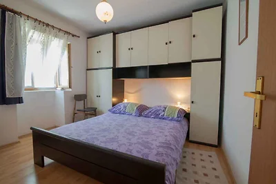Ferienwohnung mit Balkon