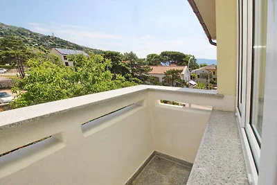 Ferienwohnung mit Klimaanlage und WLAN