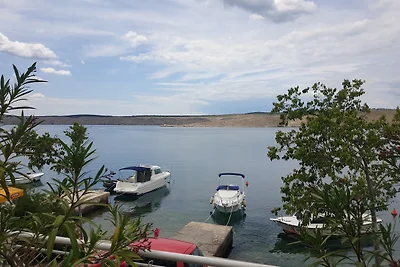 Vakantieappartement Gezinsvakantie Biograd na Moru